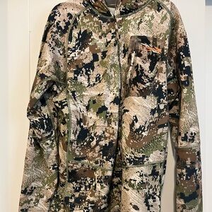 Sitka Heavyweight Hoodie